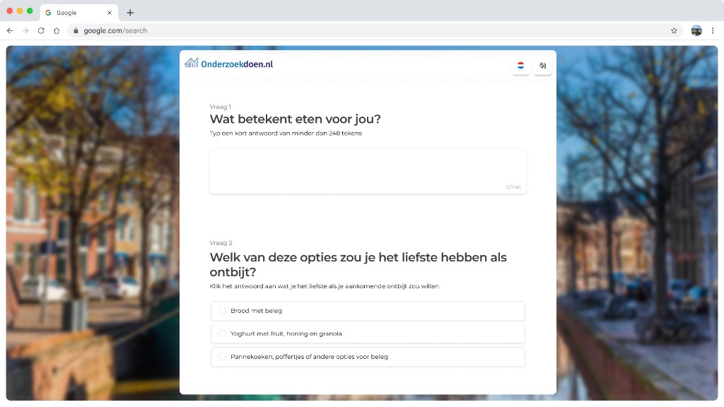 Uitgewerkt ontwerp